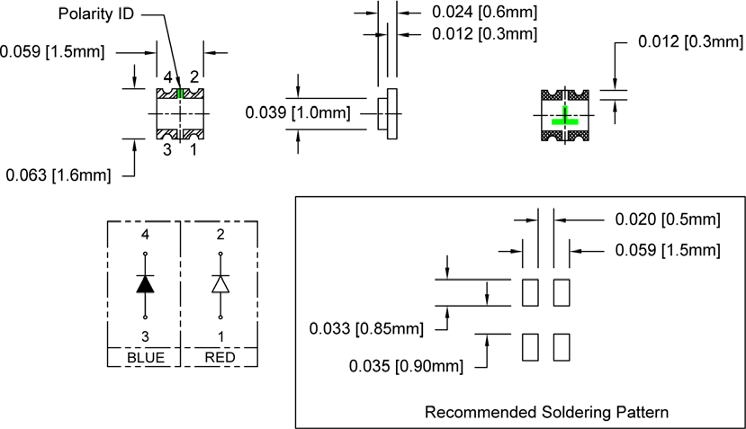 BIVAR SM0605BC-R/B for sale