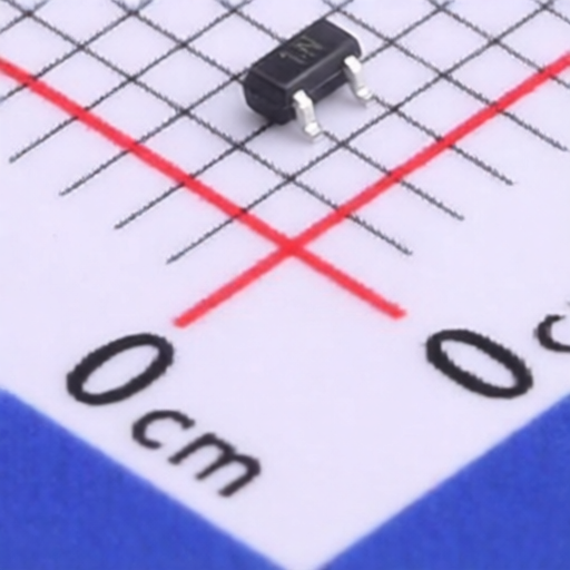 MCC MMBT3904T-TP for sale