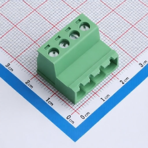 BXCONN JCB508-HKGC04P for sale