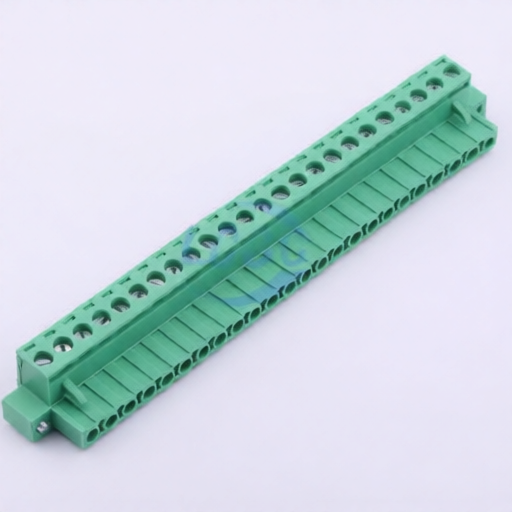 MAX MX2EDGKM-5.08-24P-GN01-Cu-Y-A for sale