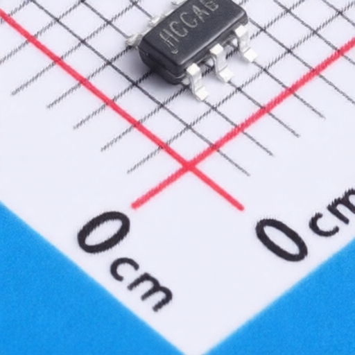 GUQIAO Microelectronics GP3001S01 for sale