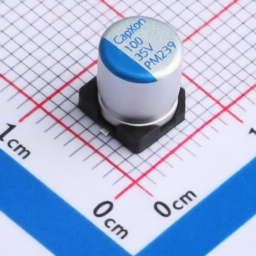 CapXon PM101M035E077PTR for sale