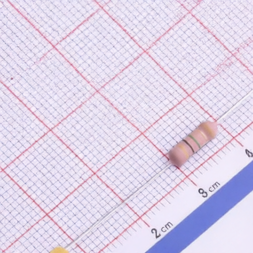 Huaxing Mechanical-Elec. RI40-1/2W-4MΩ±5%T for sale