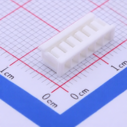 CJT(Changjiang Connectors) A2010H-6P for sale