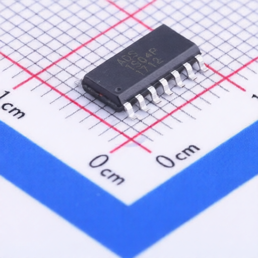 AD Semiconductor TS04P for sale