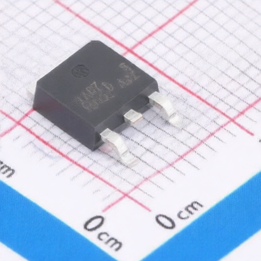 LRC LR1117DDX for sale