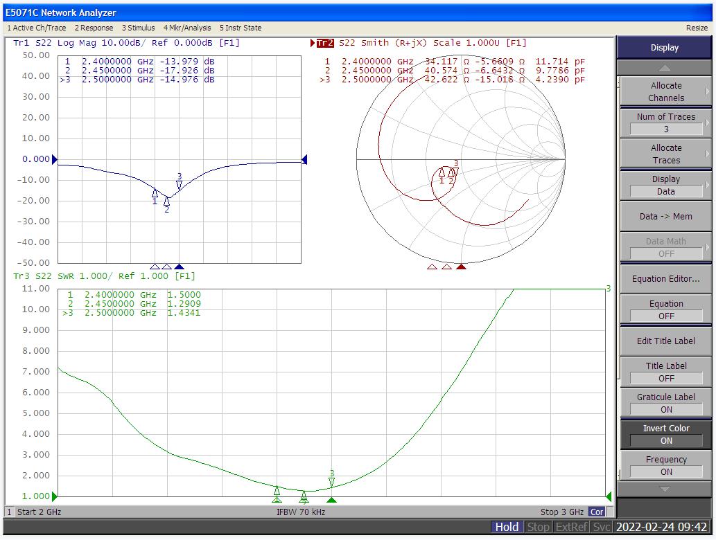 Ai-Thinker NF-05-S for sale