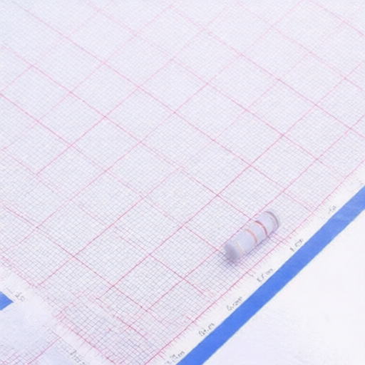 CCO(Chian Chia Elec) MOF3WS-12KΩ±5% T for sale