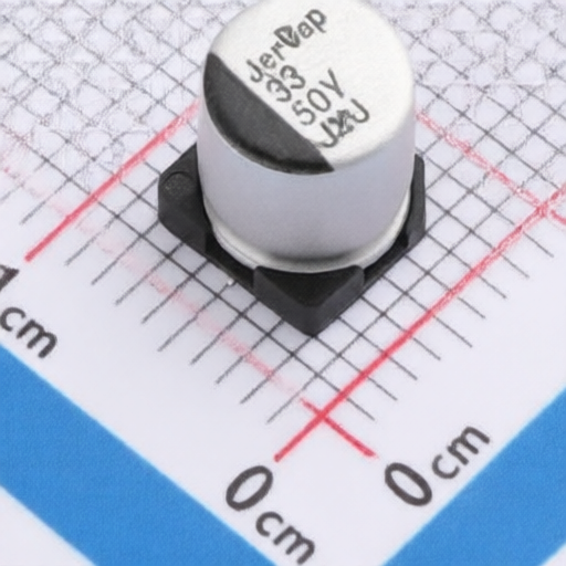 JIERR JVJ50V33M6X8 for sale