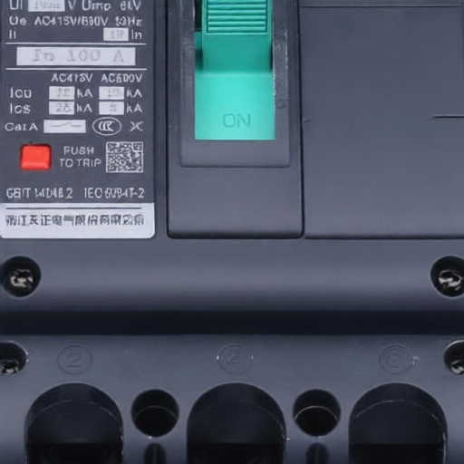 TENGEN TGM1N-160L/3300 100A for sale