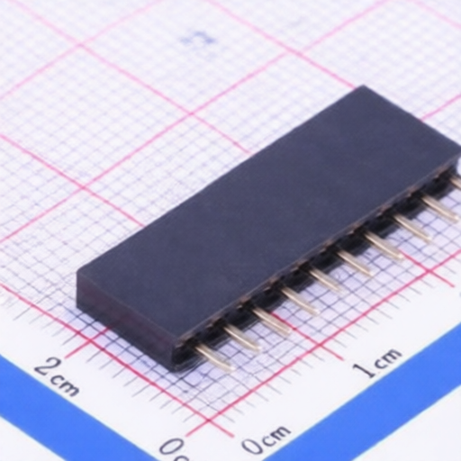 CJT(Changjiang Connectors) A2541HWV-10P for sale