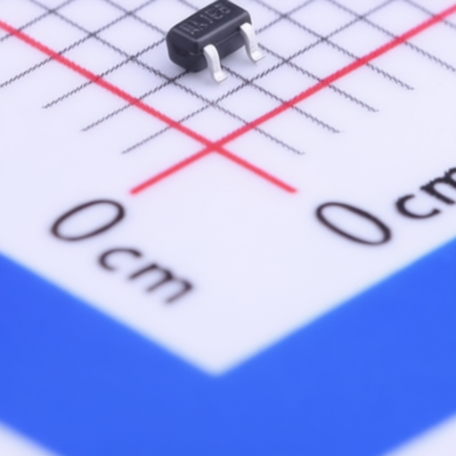 DIODES DMG1012T-7 for sale