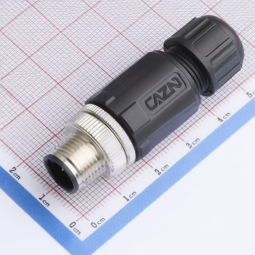 CAZN M12-P8A-PWAP7 for sale