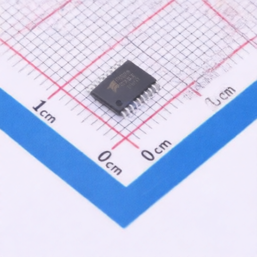 Fortior Tech FD6187T for sale