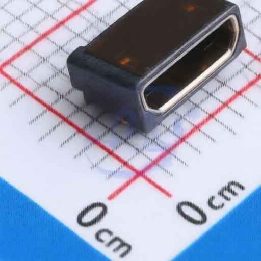 HRS ZX62WD1-B-5PC for sale