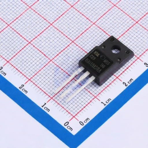 KIA Semicon Tech KIA40N20AF for sale