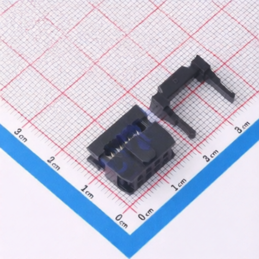 CONNFLY Elec DS1016-08MA2BB for sale