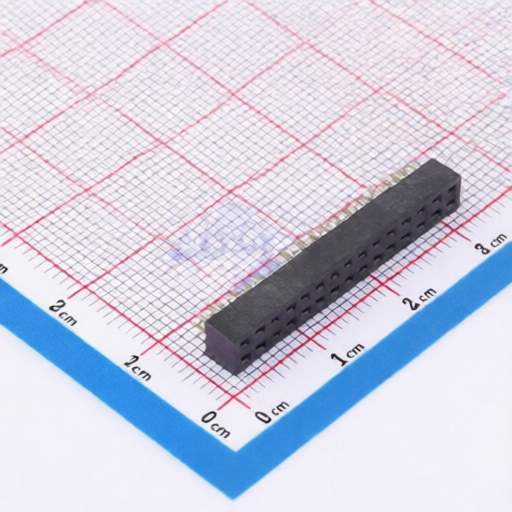 CONNFLY Elec DS1026-05-2x15S8BV for sale