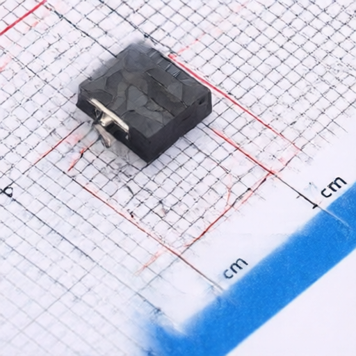 Hong Cheng HC-PM200-6.35H-1x2PZ-02A for sale