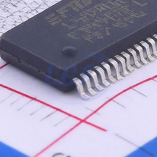 FTDI FT245RL-REEL for sale