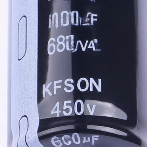 KFSON KN681M45035*50A for sale