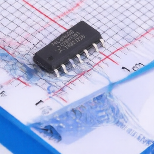 Nexperia 74LV4060D,118 for sale