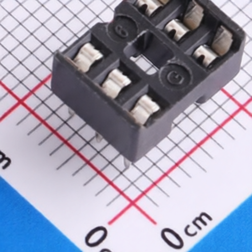 CONNFLY Elec DS1009-06AT1NX-0A2 for sale