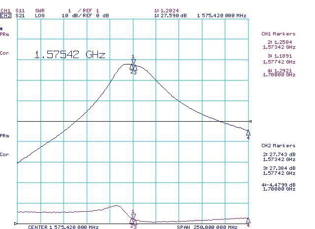 ABRACON APAMP-126 for sale