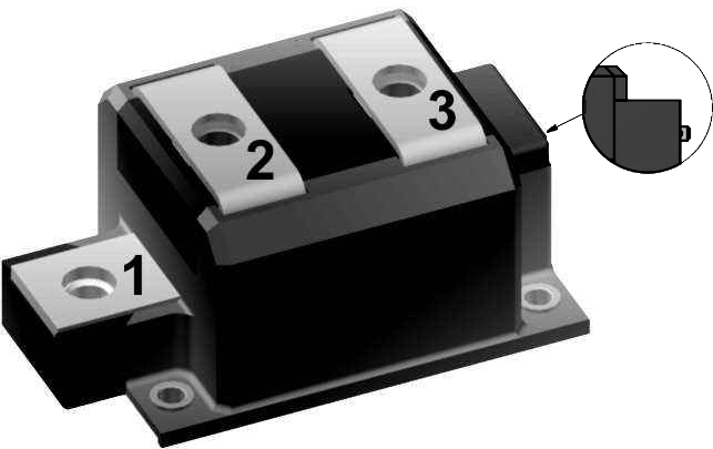 Littelfuse/IXYS MCMA700P1800CA for sale