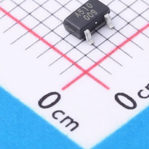 JSMSEMI JSM510 for sale