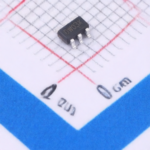 TDSEMIC DW03-TD for sale