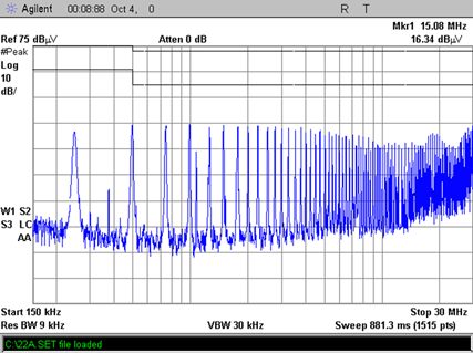 Bel Fuse 0RQB-50Y120G for sale