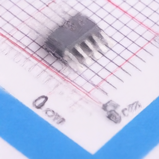 HANSCHIP semiconductor LP2951-5.0DRG for sale