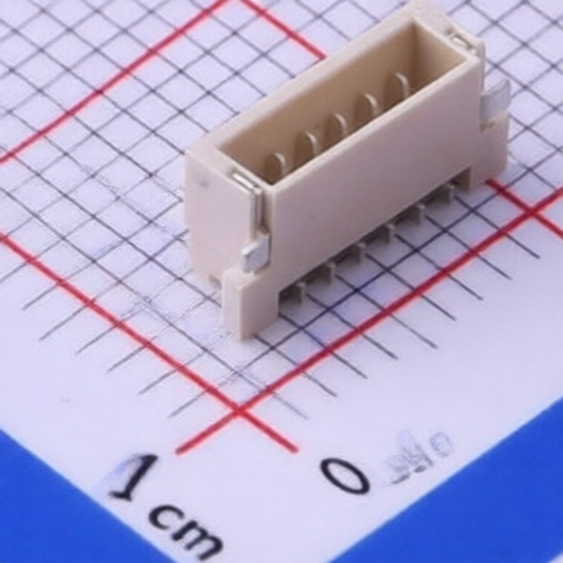 Joint Tech Elec A1024WRD-S-06PNLNT1T00R for sale