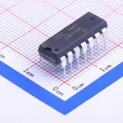 UTC LM339L-D14-T for sale