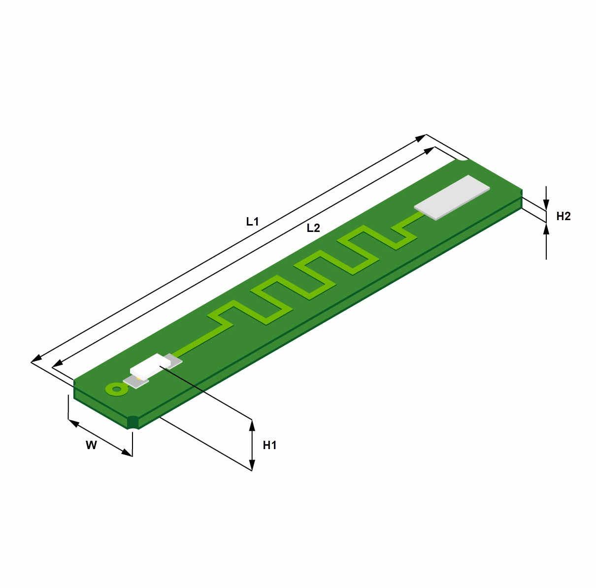 YAGEO 30201075 for sale