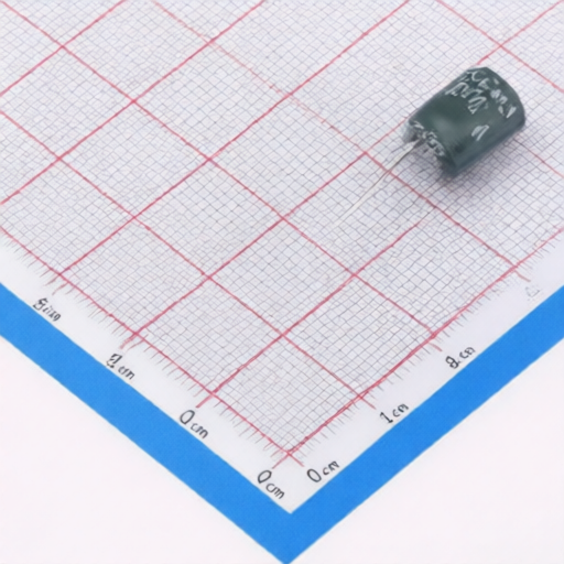 Econd 470uF16V10x12GF for sale