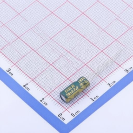 HRK 50V2.2uF CD288 for sale