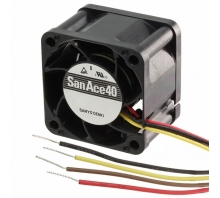 SANYO DENKI 9GA0612L702 for sale