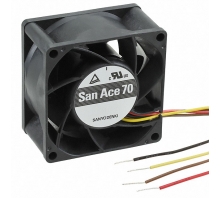 SANYO DENKI 9GA0612L702 for sale