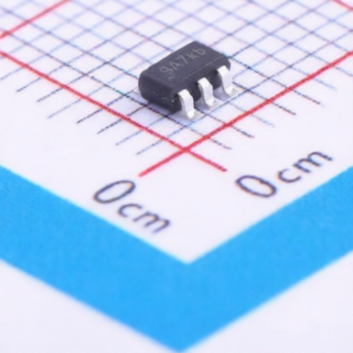 HopeRF Micro-electronics CMT2119A-ESR for sale