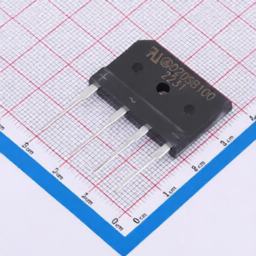 LRC D20SB100 for sale