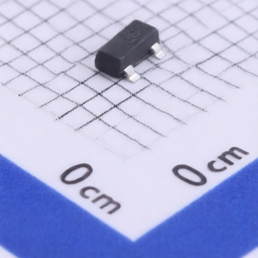 Taiwan Semiconductor BAS21 RFG for sale