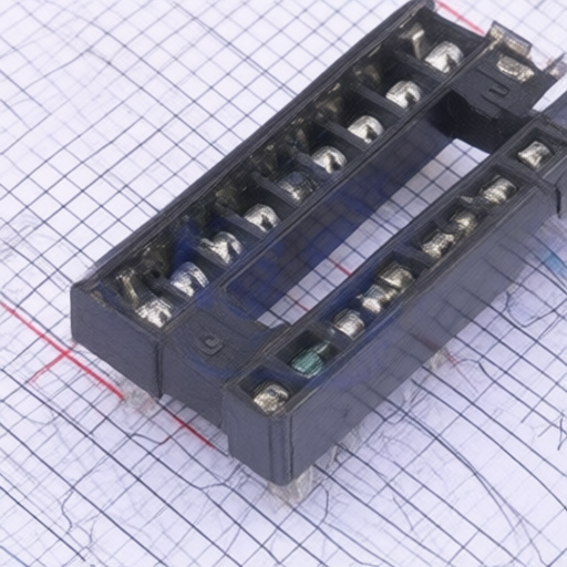 BOOMELE(Boom Precision Elec) IC-16P for sale