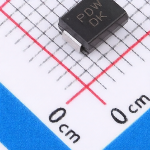 PDW SMBJ60CA for sale