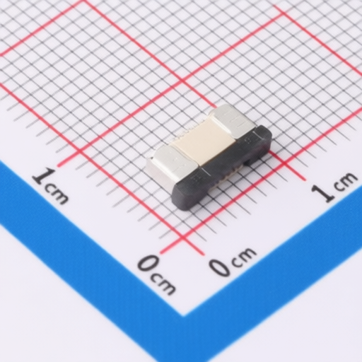 Hanbo Electronic HB-FPC-05LBXJ-H206P for sale