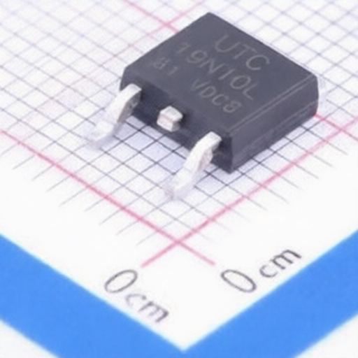 UTC 19N10L-TN3-R for sale