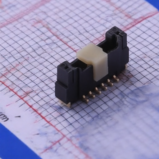 Joint Tech Elec A1253WVA-S-06PN6BG1G02L for sale