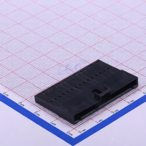 CJT(Changjiang Connectors) A2547HM-15P for sale