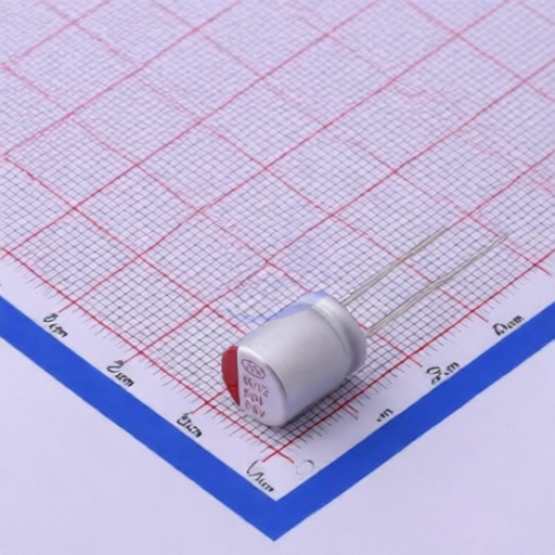 Nantong Jianghai Capacitor PCR1CEN331MCACLL50WT for sale